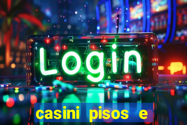 casini pisos e acabamentos franca sp